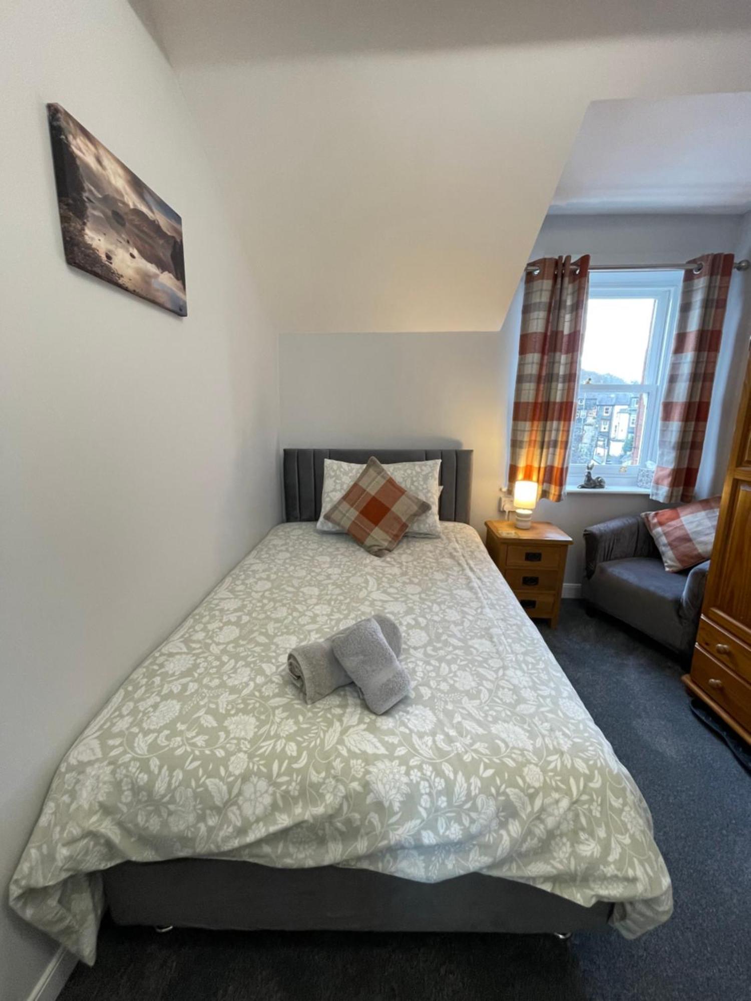 Rivendell Guest House Кесвик Экстерьер фото